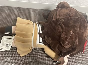 Amazon.co.jp: 戸山香澄制服BanG Dream! メガジャンボ寝そべり